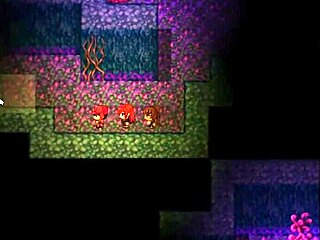 Ve hře harémového světa duch bukkake malá 18+ prsa intenzivně