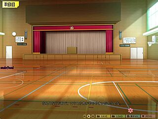 What's happening in saimin class iha 3?