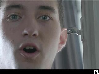 andaluza annie reis bangs boyfriend and swallows cum