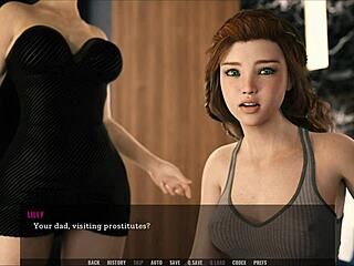 What happens in Tales from the Unending Void 132?