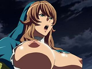 queens blade s4 ova compilation