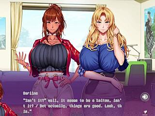 Katei Kyoushi Saimin 2 Eng Sub Part 2! 😍