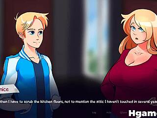 Exploring life in Woodchester village part one