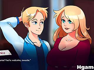 Exploring life in Woodchester village part one