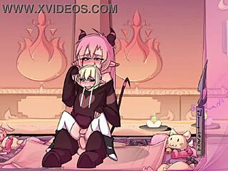 max the elf gallery stage 3 unfolds wild action