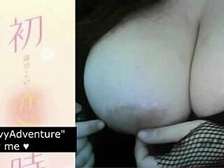 Hentai episode with Ivy's huge boobs.