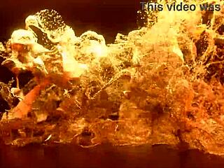 Beautiful Ebony Ainhoa Campbell Takes Lancelot’s Big Cock in First Anal