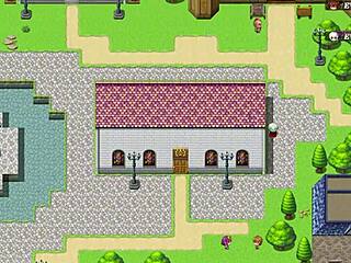 Brave Roy's wedding black meat fairy fucks director almost caught