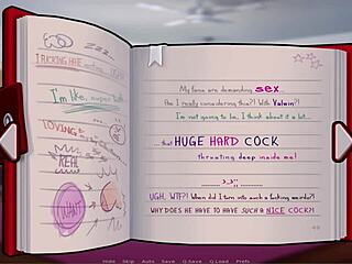 Exploring Summer Time Saga UNC Part 27 with Massive Jenny