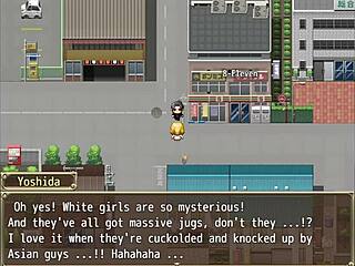 farah's adventure on the roof part two