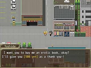 farah's adventure on the roof part two