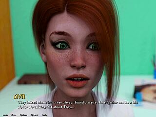 hot busty redhead opens up about cheating ex