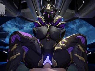 Is this hentai 3d bouquetman compilation by niki3d the hottest yet?