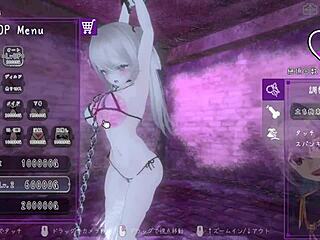 黑暗支配试玩版机翻字幕！