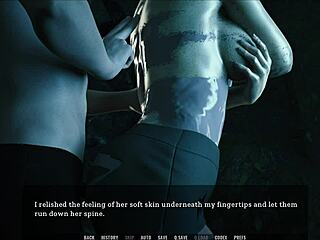 Tales From The Unending Void 101