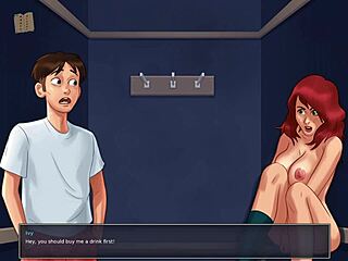 Summertime Saga 182 Dialogic Adventure