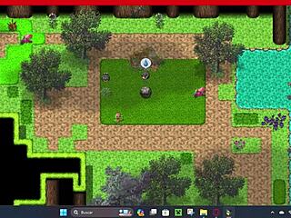 Hentai NTR Knight Happy Ending Part 1!