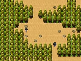 Dude, sprutar på tjejens lår publikt i Nympho Village!