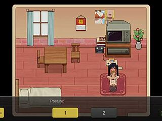 Hentai Village Rhapsody Parte 3