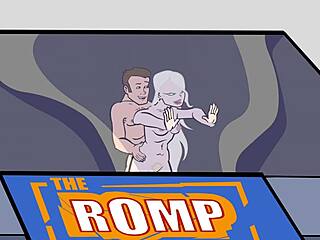 Джейк зовет в жопу: полные сцены секса