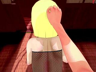 i fucked samui hard 4 naruto, watch full pov on sheer fantasyking3