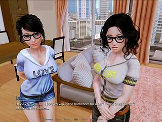 harem hotel episode 78 brings new adventures to explore