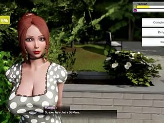 Master Of Seduction Part 1: Anime Hentai Maledom Game