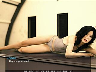 Tales From The Unending Void 33