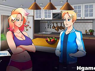 Exploring life in Woodchester village part one