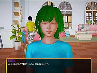 Ma nouvelle famille 429