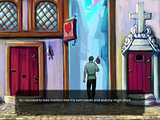 naughty fairy tale emotions