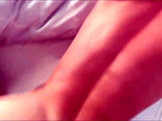 waking up next to tiny redhead art girl alex adams the perfect girlfriend