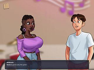 Summertime Saga 182 Dialogic Adventure