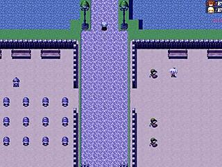 Brave Roy's wedding black meat fairy fucks director almost caught