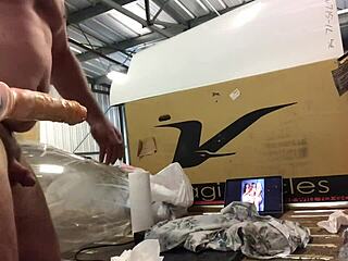 One more wild ride with intense action