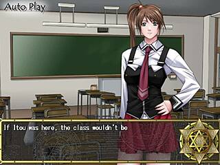 bible black the infection - high priest end playthrough pt1