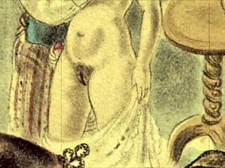 Fucking Machine Onanie