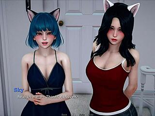 Το My Bully Is My Lover επεισόδιο 21 ξετυλίγεται