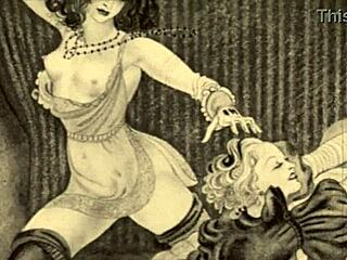 Fucking Machine Onanie