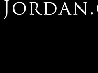 JulesJordan com - Kali Roses craves more BBC on her thick curves