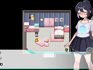 Paparan luar di anime game