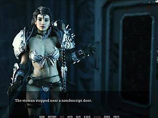 Is this tales from the unending void 94?