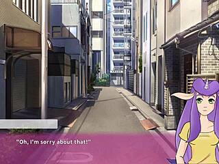 ninnin days ninja panties adventure continues in part 2