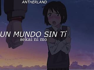 Your Name Radwimps Nandemonaiya Song Exploration