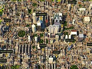 FashionBusiness: Cock Slammed into Pussy in Toilet! Wow!