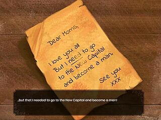 naughty fairy tale emotions