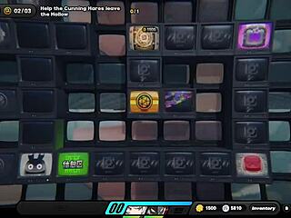 Billy ve Gumi ile deliği keşfediyoruz