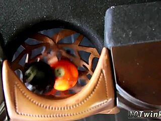 tiny gay boy in extreme muscle sex scene