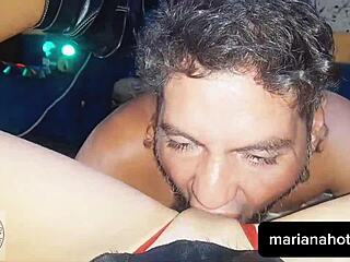 i, uh, got fucked amateur style