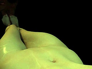 Trapped in Nightmare with Giant Breast Women Craving Your Release